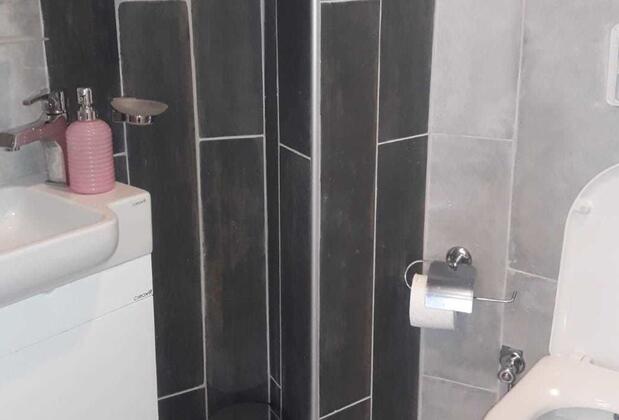 Taksim Aparts Roncalli - Görsel 15