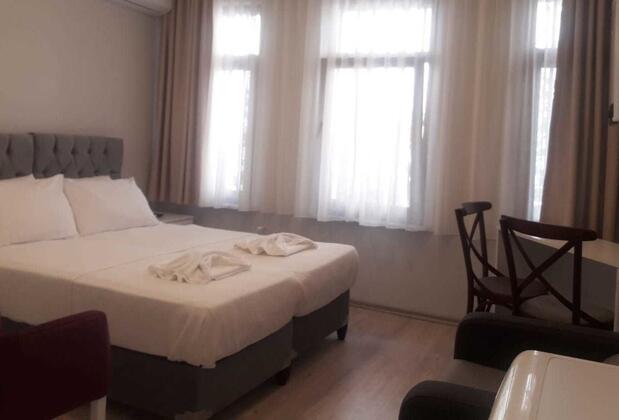 Taksim Aparts Roncalli - Görsel 5