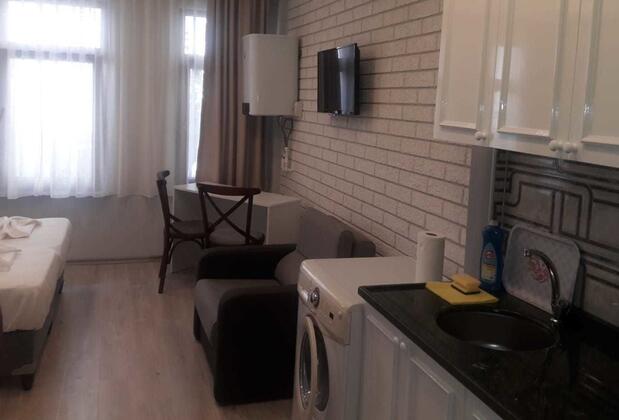 Taksim Aparts Roncalli - Görsel 7