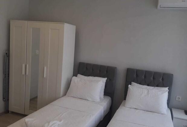 Taksim Aparts Roncalli - Görsel 9