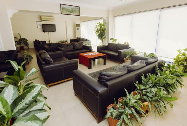 Özalp Han Hotel - Görsel 3