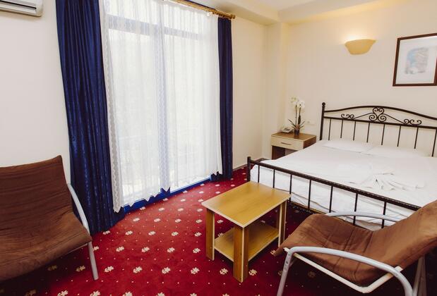 Özalp Han Hotel - Görsel 5