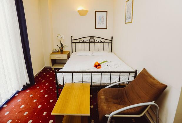 Özalp Han Hotel - Görsel 6