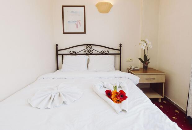 Özalp Han Hotel - Görsel 7