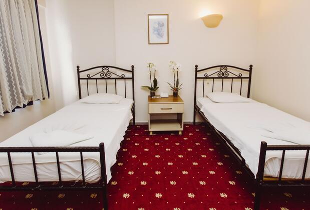 Özalp Han Hotel - Görsel 8