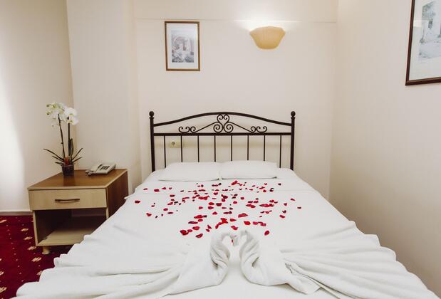 Özalp Han Hotel - Görsel 9