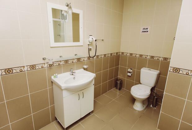 Özalp Han Hotel - Görsel 11