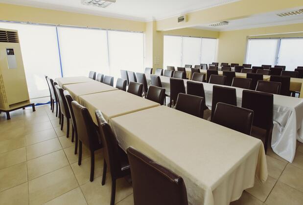 Özalp Han Hotel - Görsel 4