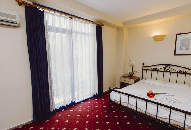Özalp Han Hotel - Görsel 12