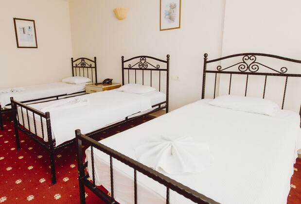 Özalp Han Hotel - Görsel 14