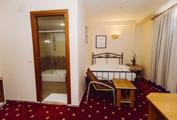 Özalp Han Hotel - Görsel 15