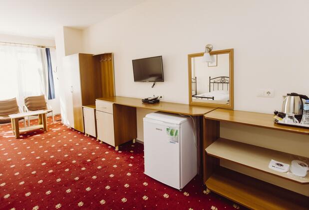 Özalp Han Hotel - Görsel 16