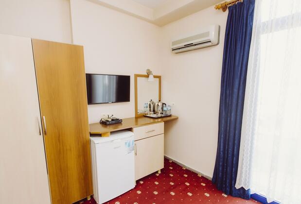 Özalp Han Hotel - Görsel 13