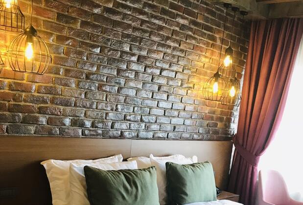 Meydan Beşiktaş Otel - Görsel 21