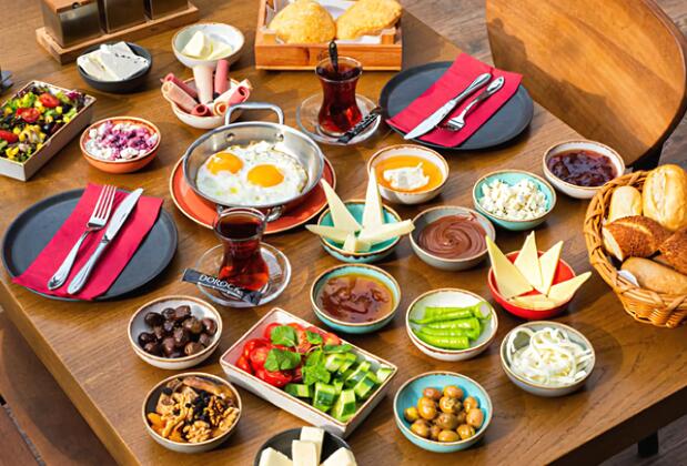 Meydan Beşiktaş Otel - Görsel 10