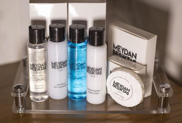 Meydan Beşiktaş Otel - Görsel 31