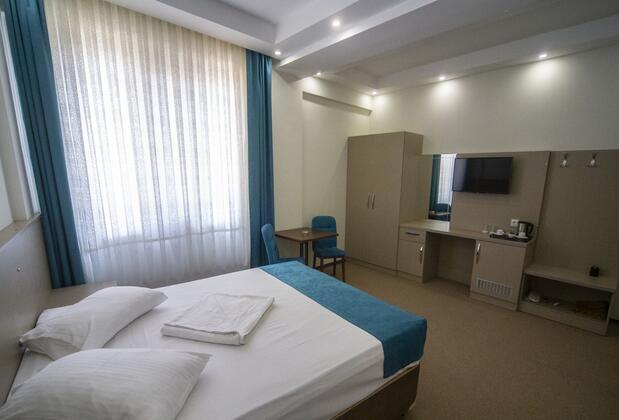 Asepsus Hotel - Görsel 12