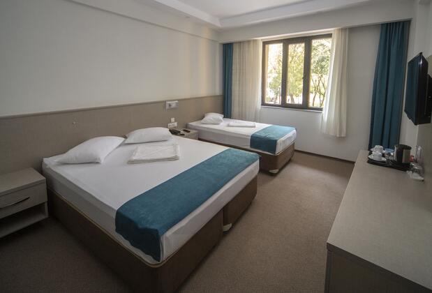 Asepsus Hotel - Görsel 13