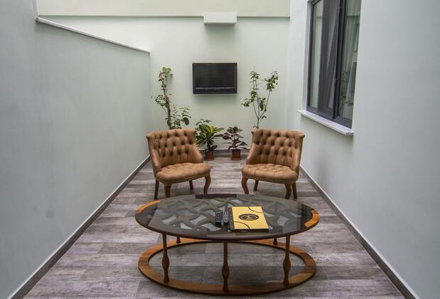 Asepsus Hotel - Görsel 15