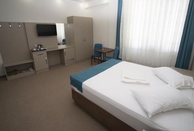 Asepsus Hotel - Görsel 16