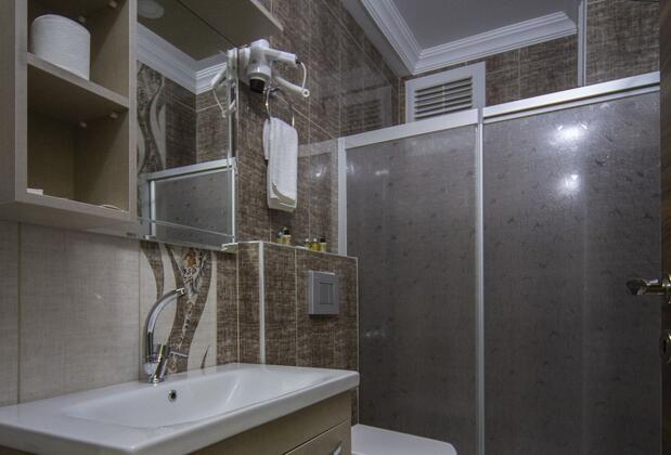 Asepsus Hotel - Görsel 18