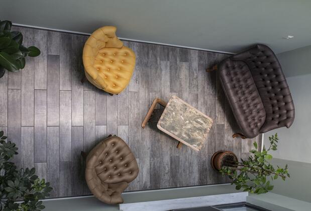 Asepsus Hotel - Görsel 23