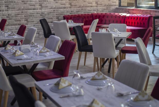 Asepsus Hotel - Görsel 26