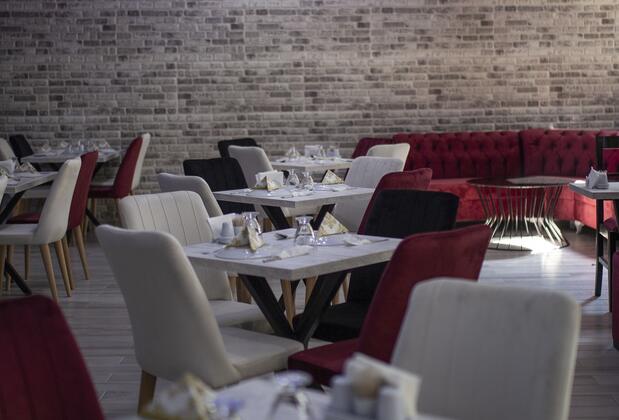 Asepsus Hotel - Görsel 27