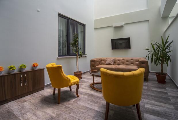 Asepsus Hotel - Görsel 32