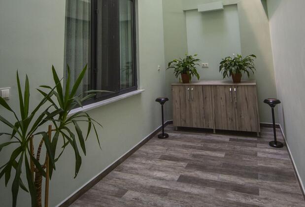 Asepsus Hotel - Görsel 33