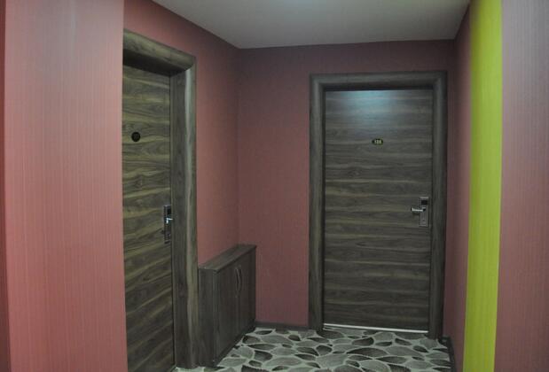 Asepsus Hotel - Görsel 34