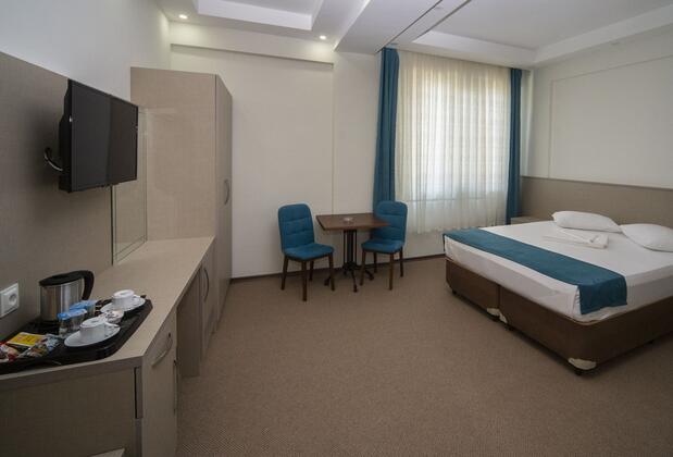 Asepsus Hotel - Görsel 36