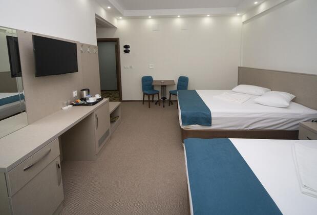 Asepsus Hotel - Görsel 38