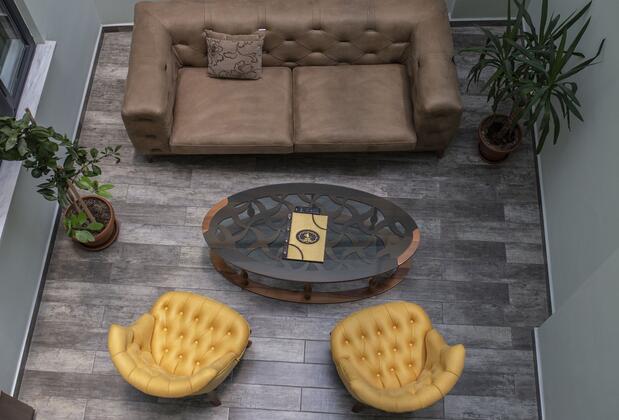 Asepsus Hotel - Görsel 43