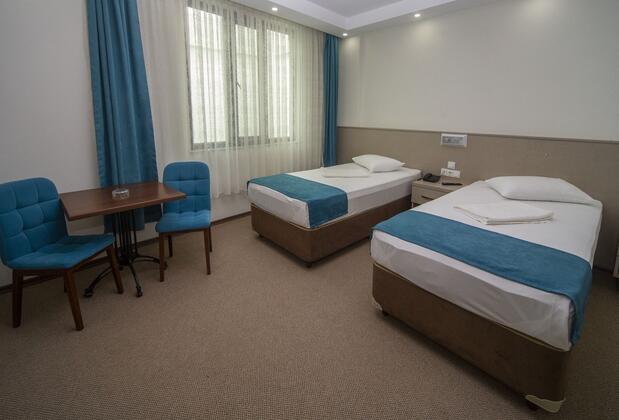 Asepsus Hotel - Görsel 45