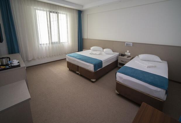 Asepsus Hotel - Görsel 46