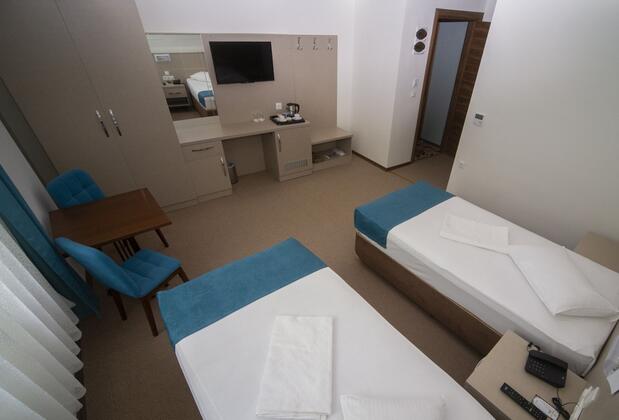 Asepsus Hotel - Görsel 48