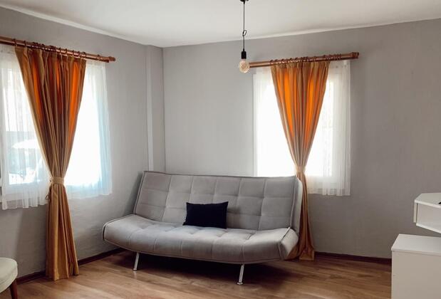 Marin Port Otel - Görsel 4