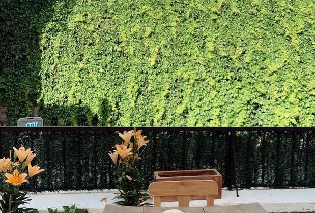 Marin Port Otel - Görsel 3