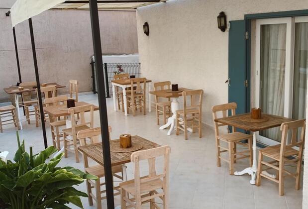 Marin Port Otel - Görsel 5