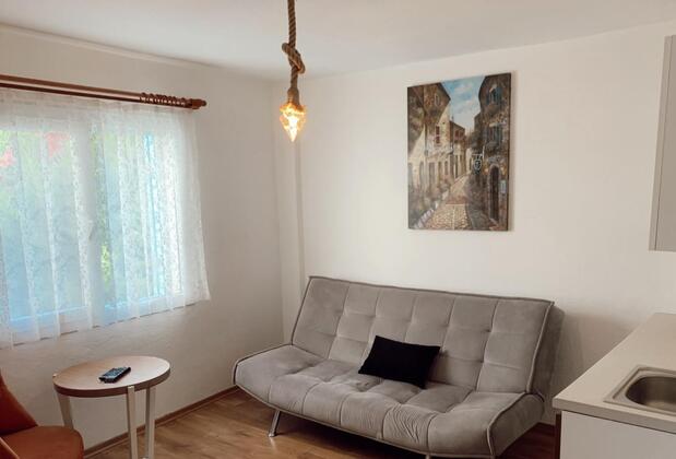 Marin Port Otel - Görsel 7