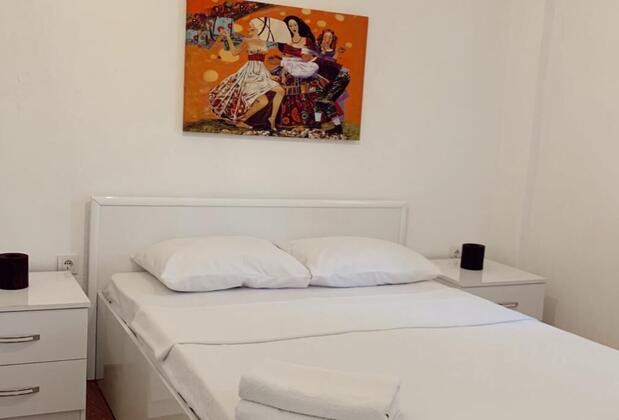 Marin Port Otel - Görsel 11