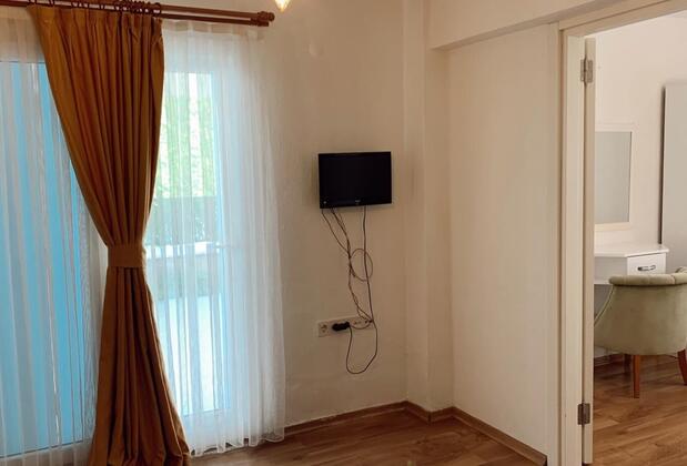 Marin Port Otel - Görsel 10