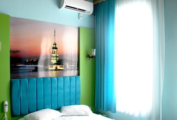 Miklagord Hotel - Görsel 4