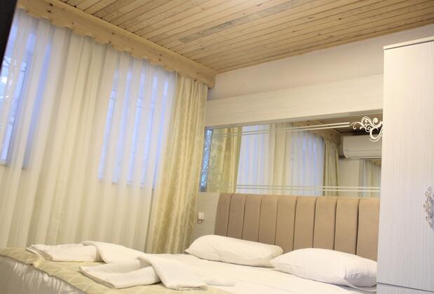 Miklagord Hotel - Görsel 7