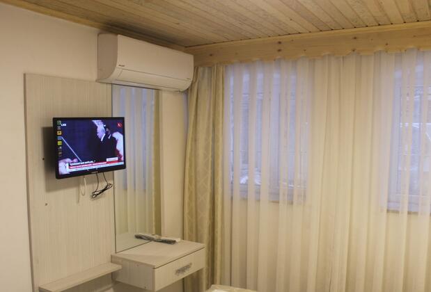 Miklagord Hotel - Görsel 8