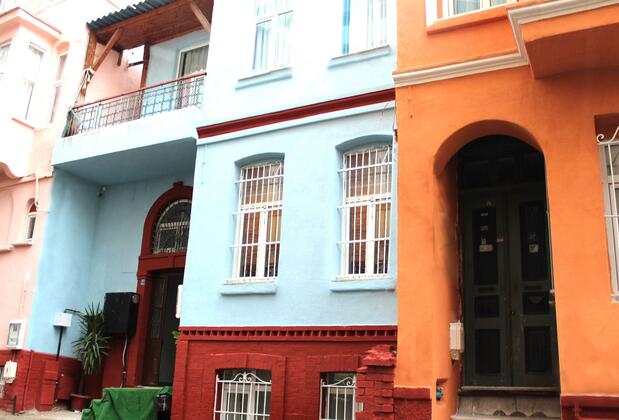 Miklagord Hotel - Görsel 3