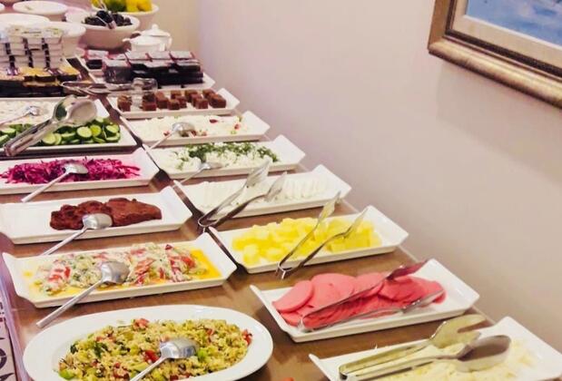 Miklagord Hotel - Görsel 5