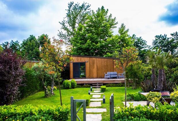 Pamera Garden - Görsel 4