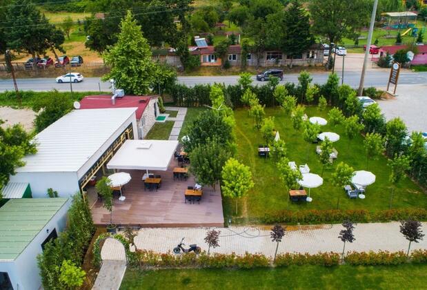 Pamera Garden - Görsel 2